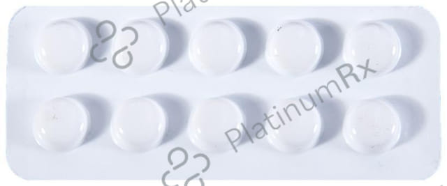 Oliza 20mg Tablet 10s