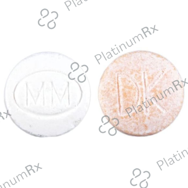 Diucontin-K 40 Tablet CR