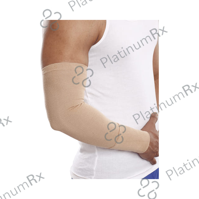Tynor I-27 Tubular 1 Meter (45MM) Elastic Bandage 1s
