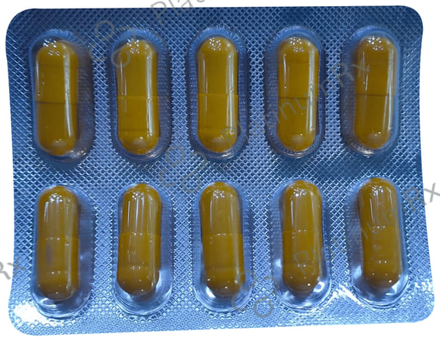 Nyros-C Capsule