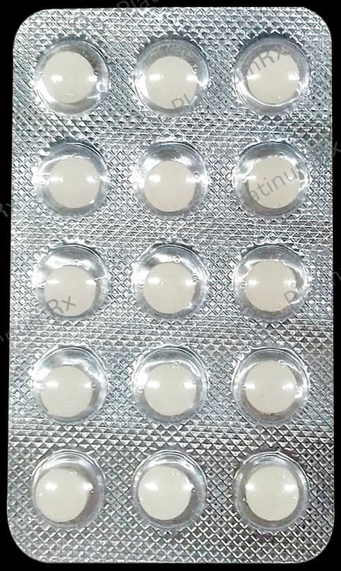 Aginal 5mg Tablet 15s