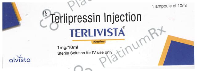 Terlivista Injection
