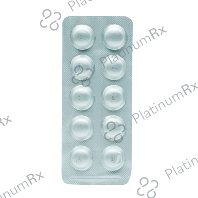 Depnoc 50mg Tablet