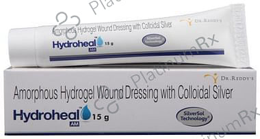 Hydroheal AM 32ppm Gel 15gm