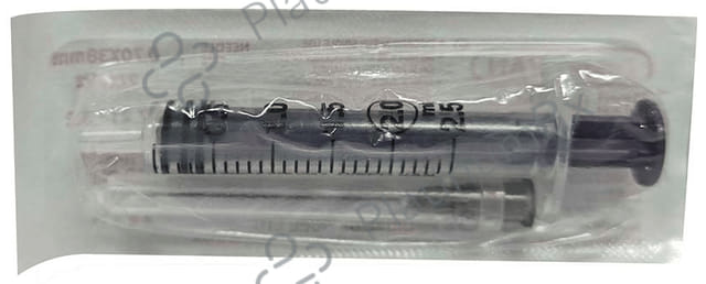 Nucoxia 90mg Injection 1s