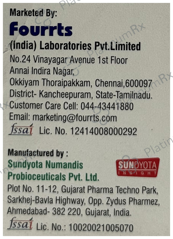 Allerbio Dry Powder 60ml