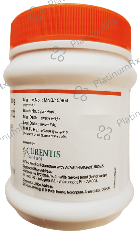 Regubowel Husk Powder 180gm