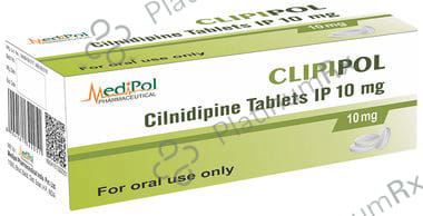 Clipipol Tablet