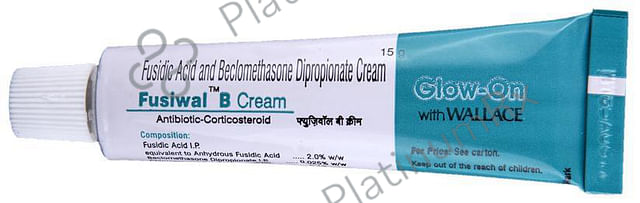 Fusiwal B Cream 15 Cream