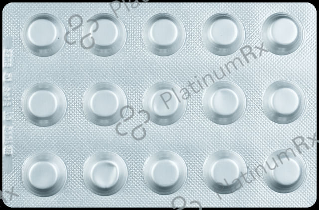 Galvus 50mg Tablet 15s