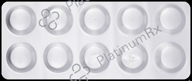 Herpex 200mg Tablet