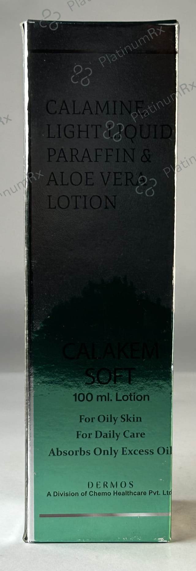 Calakem Soft Lotion 100ml