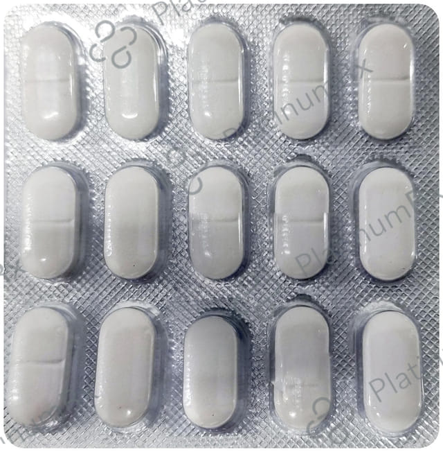 Sobinix 500mg Tablet