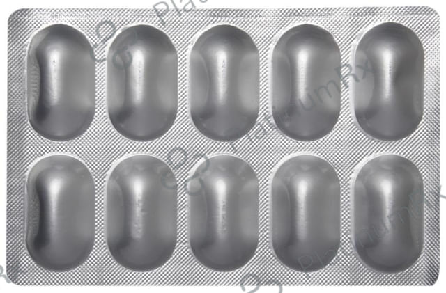 Renerve-G Capsule