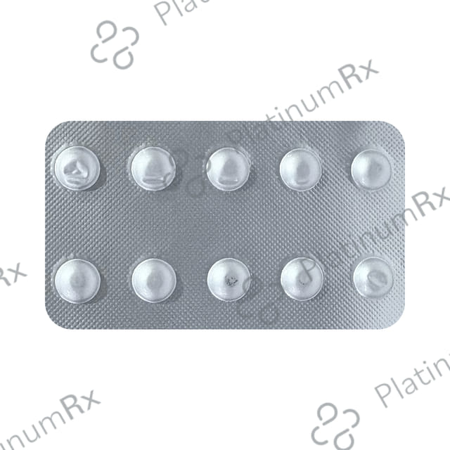 Dutrich 0.5mg Tablet 10s
