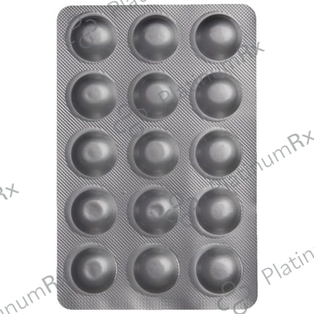 Veltam F 0.4/5mg Tablet MR 15s
