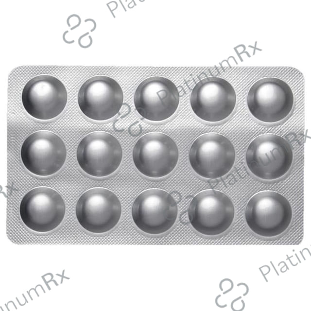 Telday 40mg Tablet 15s