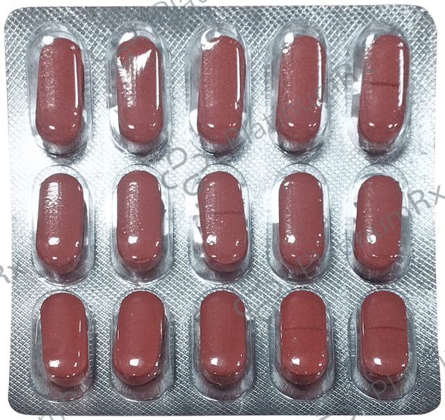 Re Xite Cd3 Tablet 15s