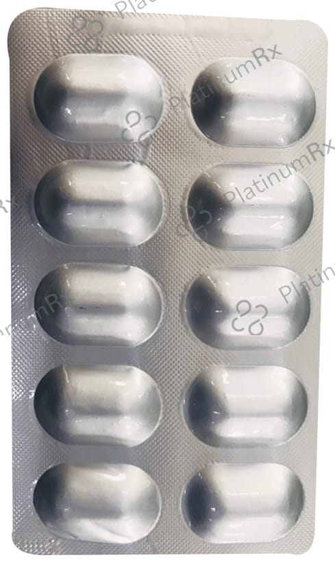 Fcf Z Tablet