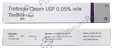 Trebor Cream