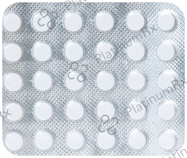 Tidilan 10mg Tablet 30s