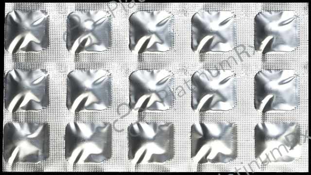Levosiz M 5/10mg Tablet 15s