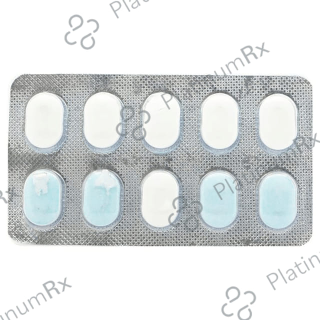 Apriglim-MV 303 Tablet SR