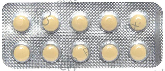 Floslo 5mg Tablet 10s
