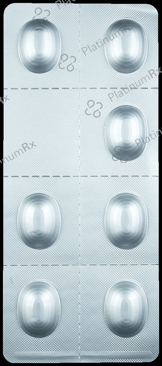 Ramiven 100mg Tablet 7s