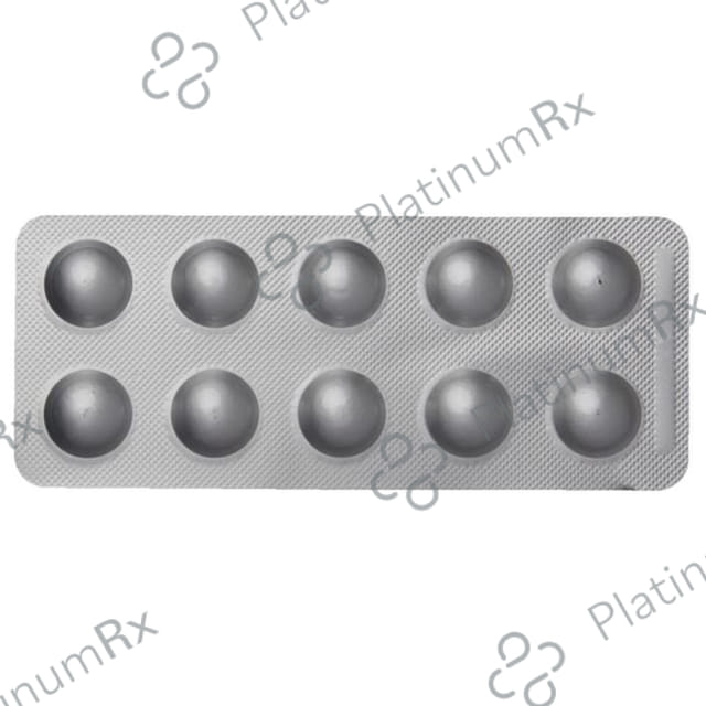 Tenali 20mg Tablet 10s