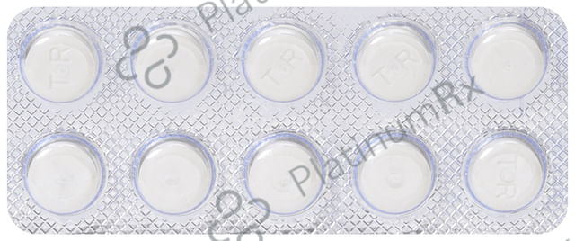 Tidilan Retard 40mg SR Tablet 10s