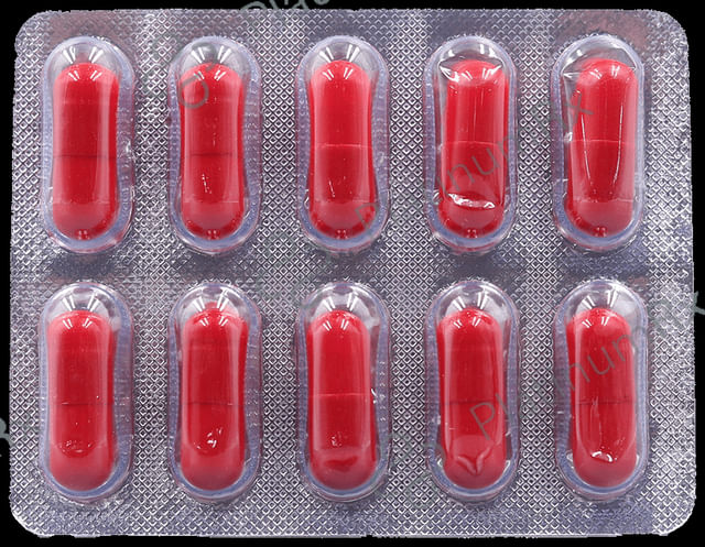 Goodconazole 200 Capsule