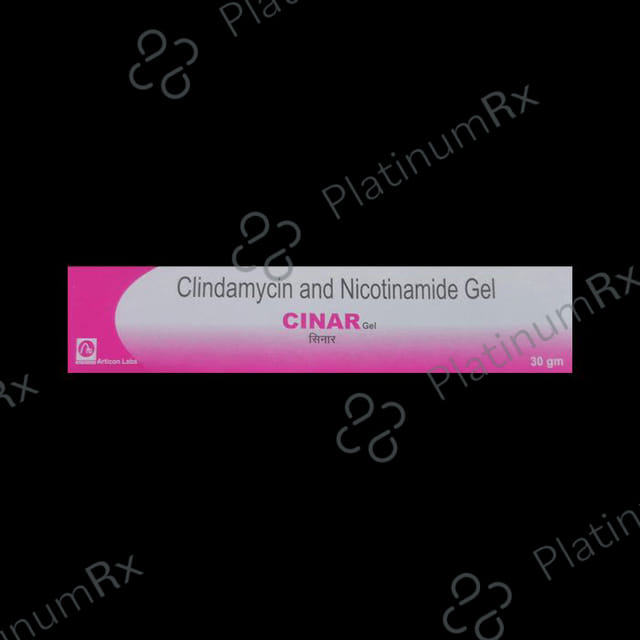 Cinar Gel 10 Gel