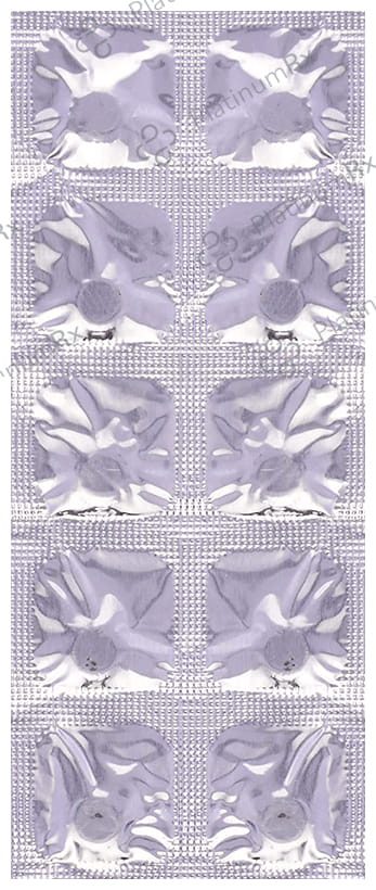 Tricort 4mg Tablet 10s
