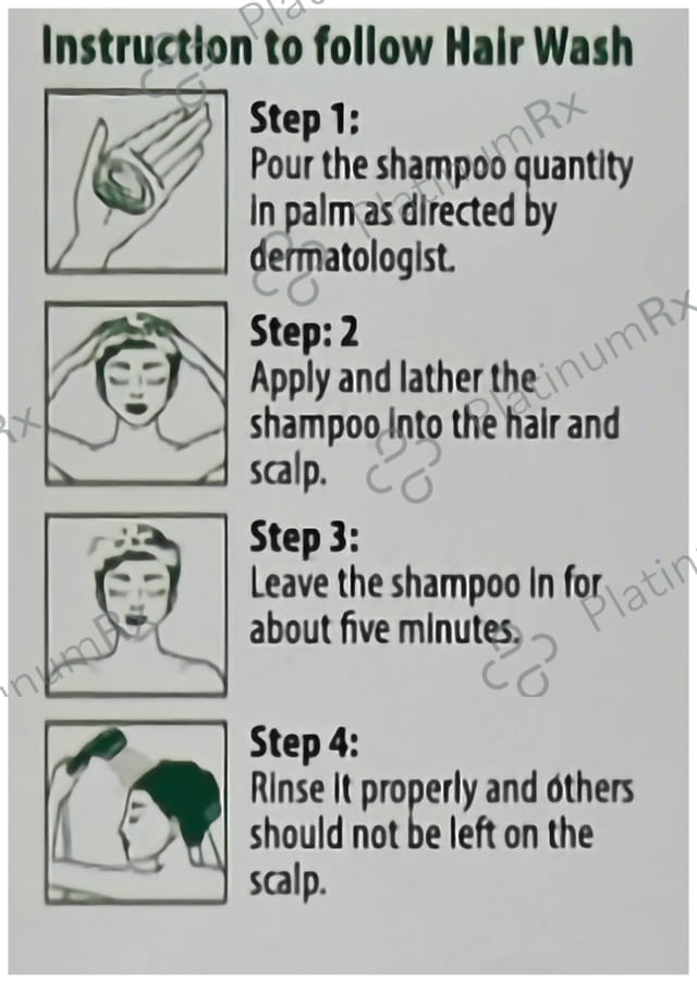 Lulibet Shampoo 100ml