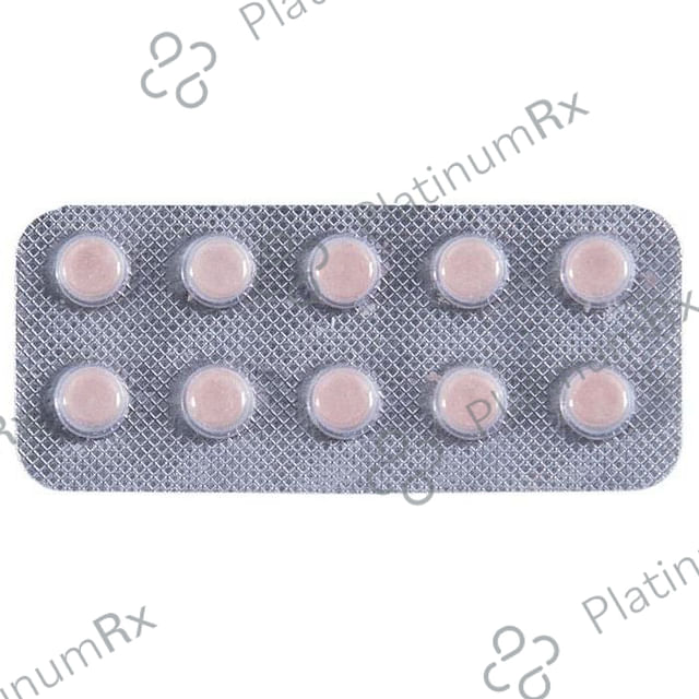 Zapiz 0.25 Tablet 10 Tablet