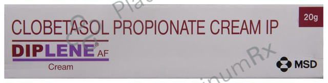 Diplene AF Cream 20gm