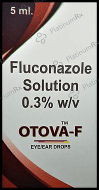 Otova-F Eye/Ear Drop