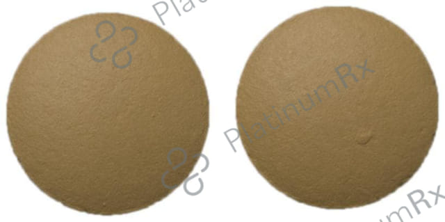 Macugold Plus Tablet 10s