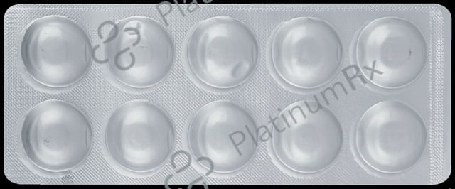 Lamepil MR 100 Tablet 10s