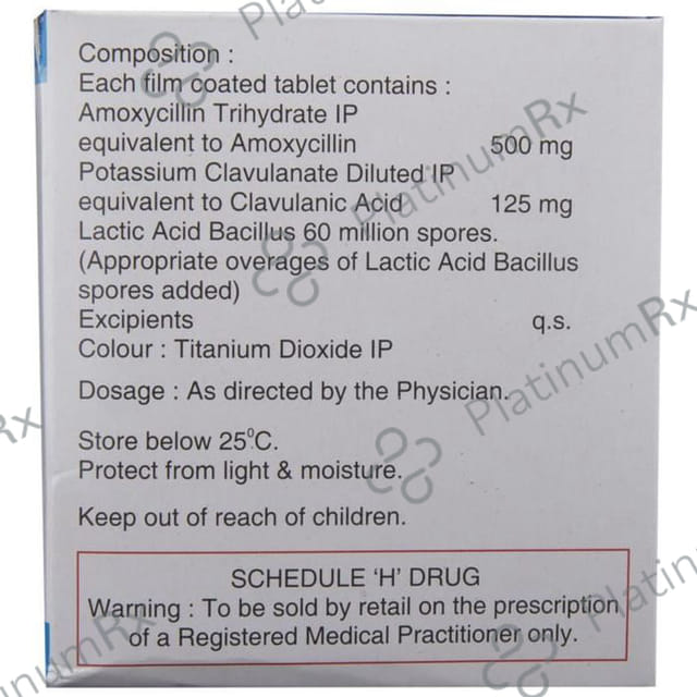 Vrisucra 1000mg Oral Suspension