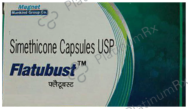 Flatubust Capsule