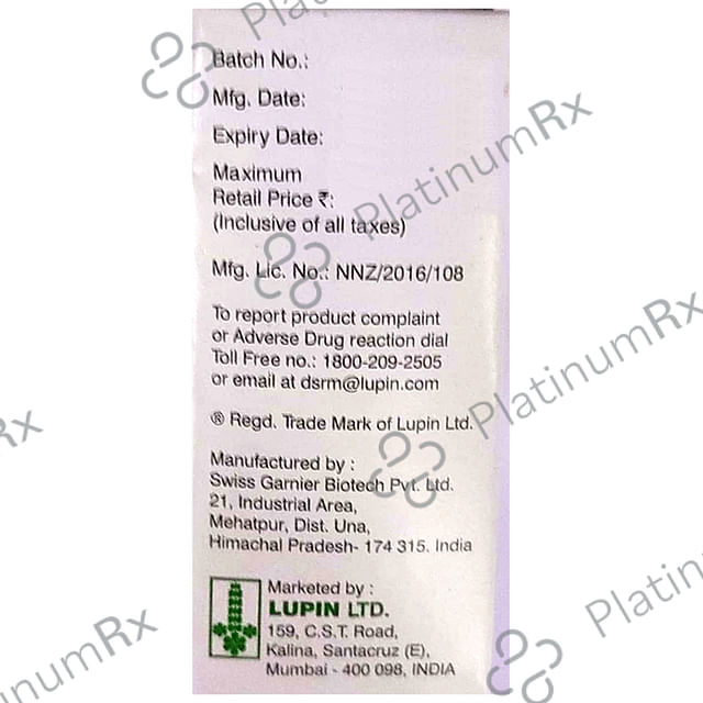 Nicostar OD 10mg Tablet PR 30s
