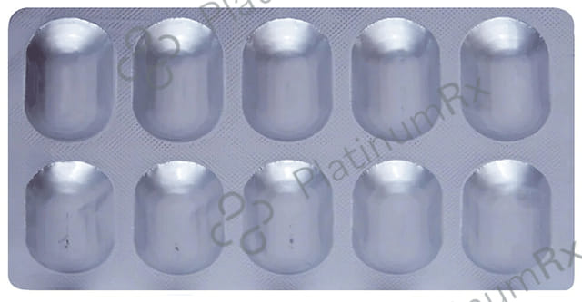 Argihope 1000mg Tablet 10s