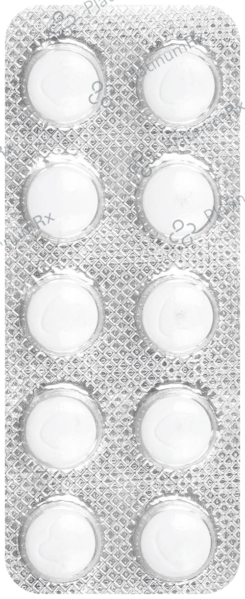 Atorec 40mg Tablet 10s