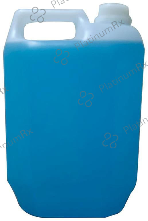 Ciprit Isopropyl Rubbing Alcohol Liquid 4Ltr