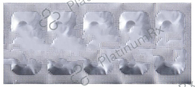 Anxit 0.5mg Tablet SR 10s