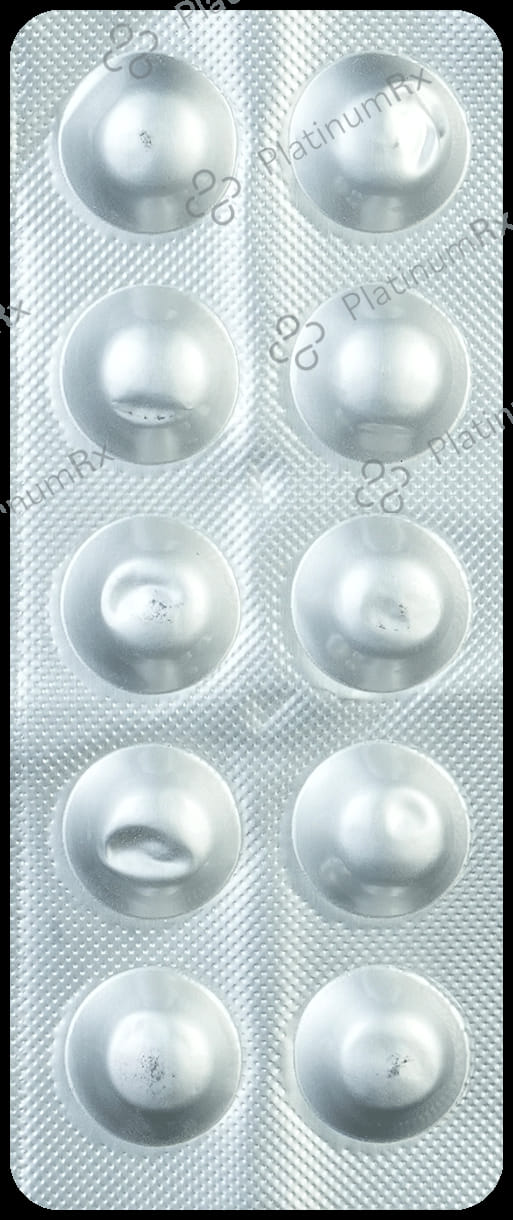 Zolovion 20mg Tablet
