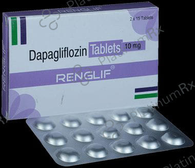 Renglif 10mg Tablet