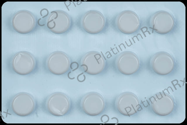 Sitabest Tablet 15 Tablet